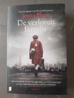De verloren familie - Jenna Blum, Ophalen of Verzenden, Zo goed als nieuw, Jenna Blum