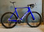 GIANT PROPEL ADVANCED 1 M frame SRAM RIVAL eTap AXS 12 speed, Nieuw, Meer dan 20 versnellingen, Carbon, 49 tot 53 cm