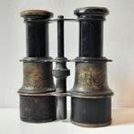 Antieke verrekijker, Antiek en Kunst, Antiek | Gereedschap en Instrumenten, Ophalen of Verzenden
