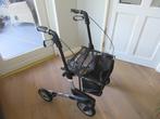 Mooie lichtgewicht rollator Topro Olympos maat S 100% goed, Diversen, Rollators, Ophalen of Verzenden, Lichtgewicht, Zo goed als nieuw
