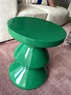 Pols Potten Zig Zag kruk, 45 tot 60 cm, Minder dan 55 cm, Rond, Ophalen of Verzenden