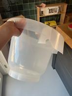 Tummy tub, Kinderen en Baby's, Ophalen, Overige typen