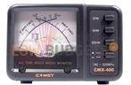 Comet CMX-400 Kruisnaald SWR Meter 140-525 MHz, Verzenden