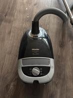 Miele Black Pearl 5000 Stofzuiger - Weinig gebruikt, Witgoed en Apparatuur, Stofzuigers, Stofzak, Stofzuiger, Ophalen of Verzenden