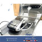 W205 W253 C63 GLC63 AMG CARBON MIDDENCONSOLE C63s GLC63s ori, Auto-onderdelen, Interieur en Bekleding, Ophalen of Verzenden, Gebruikt