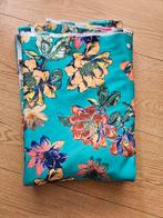 Lap stof 1.60 x 2.10 cm, Hobby en Vrije tijd, Stoffen en Lappen, 120 cm of meer, Ophalen of Verzenden, Zo goed als nieuw, Polyester
