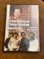 CCR en John Fogerty dvds, Alle leeftijden, Ophalen of Verzenden, Zo goed als nieuw