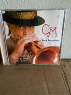 Chuck Mangione - Everything for Love CD, Ophalen of Verzenden, 1980 tot heden, Zo goed als nieuw, Jazz