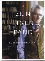 Robbert Ammerlaan  – Harry Mulisch – Zijn eigen land, Zo goed als nieuw, Robbert Ammerlaan, Verzenden, Overige
