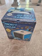 Kleine Airco, nieuw, Ophalen, Minder dan 60 m³, Nieuw, Koelen en Ontvochtigen