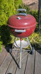 Weber barbecue, Tuin en Terras, Houtskoolbarbecues, Ophalen, Gebruikt