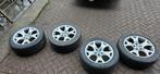 Bmw x5 E53 19 inch, Auto-onderdelen, Banden en Velgen, 19 inch, 255 mm, Ophalen of Verzenden, Band(en)