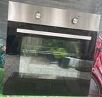 Inbouw oven, Ophalen, Gebruikt, Oven, Hete lucht