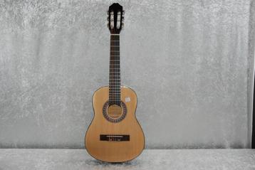 NIEUW!  Rocio klassieke gitaar 1/4 natural C6N  <25252243> beschikbaar voor biedingen