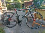 Racefiets Focus Cayo, Carbon, Heren, Zo goed als nieuw, Meer dan 20 versnellingen