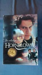 De volledige serie Hornblower 14 uur, Cd's en Dvd's, Dvd's | Tv en Series, Alle leeftijden, Boxset, Ophalen of Verzenden, Zo goed als nieuw