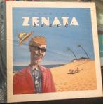 Zenata beach loustal hardcover k4, Eén stripboek, Ophalen of Verzenden, Zo goed als nieuw