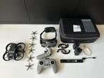 DJI Avata COMBO|3 accu|integra, incl motion en fpv contr., Elektro, RTF (Ready to Fly), Quadcopter of Multicopter, Ophalen of Verzenden