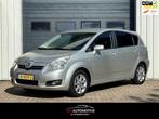 Toyota Verso 1.8 VVT-i Luna 7p AUTOMAAT / CLIMA / CRUISE, 65 €/maand, Gebruikt, 4 cilinders, 129 pk