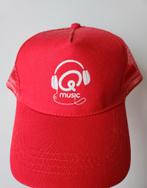 Pet Qmusic, Ophalen, Nieuw, One size fits all