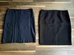 Recht rokje, Natan of Scapa, M en L, Kleding | Dames, Maat 38/40 (M), Scapa, Ophalen of Verzenden, Zo goed als nieuw