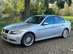 BMW 3-serie 318i Business Line 2007 Auto stottert! Meeneempr, Auto's, BMW, 4 cilinders, 129 pk, Bedrijf, Handgeschakeld