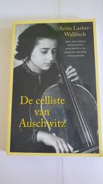 0853 de celliste van auschwitz, Boeken, Oorlog en Militair, Tweede Wereldoorlog, Verzenden, Overige onderwerpen
