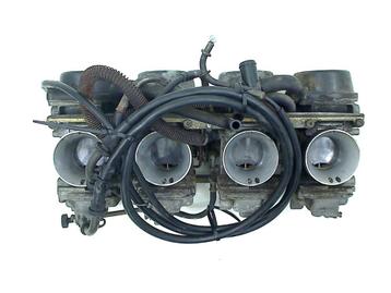 CARBURATEUR Suzuki GSX R 750 1992-1995 (GSXR 750 GR7B) beschikbaar voor biedingen