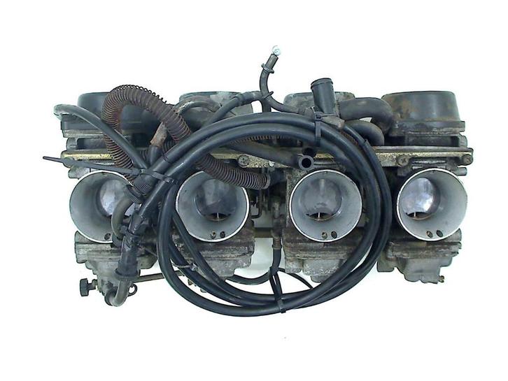 CARBURATEUR Suzuki GSX R 750 1992-1995 (GSXR 750 GR7B), Motoren, Onderdelen | Suzuki, Gebruikt