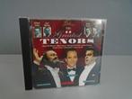 cd THE 14 GREATEST TENORS, Ophalen of Verzenden, Barok, Zo goed als nieuw, Overige typen