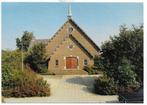 Hardinxveld- Giessendam Herv Kerk Ansichtkaart ( B4916 ), Verzamelen, Ophalen of Verzenden, 1980 tot heden, Ongelopen, Noord-Brabant