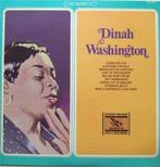 Dinah Washington – Dinah Washington, Ophalen of Verzenden, 1980 tot heden, 12 inch, Jazz