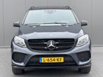 Mercedes-Benz GLE 500 AMG 4MATIC | Panorama | Luchtvering |, Automaat, Gebruikt, Leder, Bedrijf