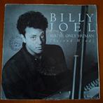 Billy Joel         You're Only Human, Ophalen of Verzenden, Gebruikt, 7 inch, Single