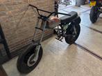 Puch/tomos frame, Ophalen of Verzenden, Zo goed als nieuw, Frame