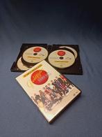 Goede Tijden Slechte Tijden (GTST) dvd’s 20e seizoen, Alle leeftijden, Boxset, Drama, Ophalen of Verzenden