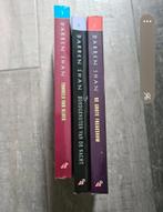 Darren Shan 1 en 3, Ophalen of Verzenden