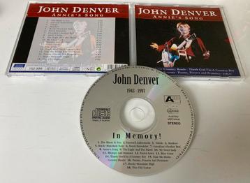 John Denver - Annie’s song (nieuwstaat) beschikbaar voor biedingen