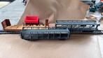 5x Lima wagons., Hobby en Vrije tijd, Modeltreinen | H0, Gebruikt, Gelijkstroom, Wagon, Ophalen of Verzenden