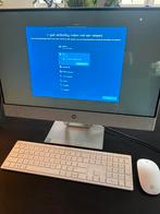 HP Desktop-5LSOM3N, Computers en Software, Desktop Pc's, Ophalen, Hp, 2 tot 3 Ghz, Met monitor