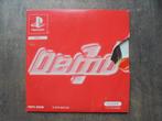 Sony Demo Disc PBPX-95008 voor PS1 (zie foto's), Spelcomputers en Games, Games | Sony PlayStation 1, 1 speler, Ophalen of Verzenden