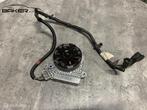 Koelvinmotor  Jaguar XK 3.5 V8 Coupé ('06-'15) 500072300, Auto-onderdelen, Motor en Toebehoren, Gebruikt, Ophalen of Verzenden