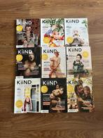 Diverse Kiind magazines (9x), Gelezen, Ophalen of Verzenden