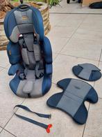 Baninni (meegroei) autostoeltje, Autogordel, Verstelbare rugleuning, 9 t/m 18 kg, Zo goed als nieuw