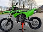 Kawasaki 85 cc, Particulier, Crossmotor