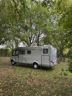 Hymer B 680 MCi Mercedes Automaat Levelsysteem Airco, Galliersweg 39
5349AT  OSS, NL, 7 tot 8 meter, Diesel, Hymer