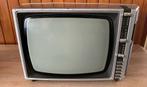 Retro Philips TV, Ophalen