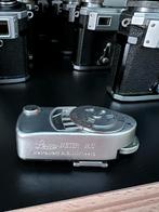 Leicameter MC (werkend), Gebruikt, Verzenden, Leica, Nvt