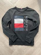 Tommy Hilfiger Trui Maat 152, Ophalen of Verzenden, Gebruikt, Jongen, Trui of Vest