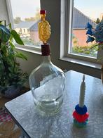 Gistfles, Ophalen of Verzenden, Gebruikt, Overige typen